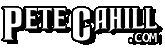 PeteCahill.com Collection